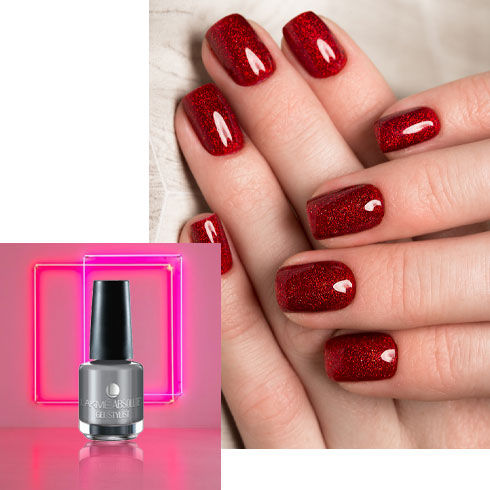 Be A Sparkle Bomb With Lakme This Diwali - 9