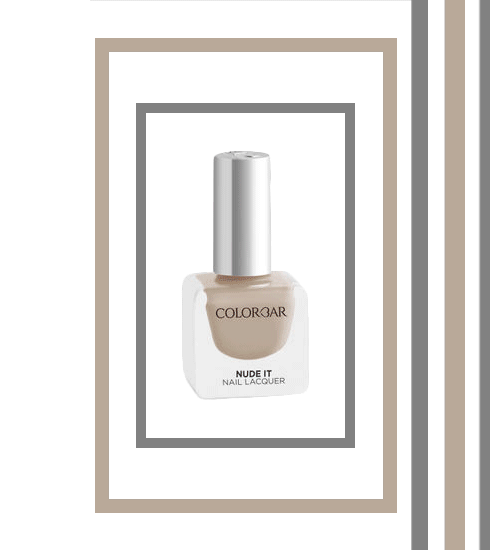 Leaked! Colorbars nudeit collection - 3