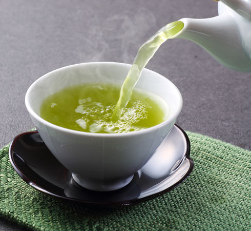 Operation Detox: Five Ways To Cleanse Your Body After The Festive Season - 3