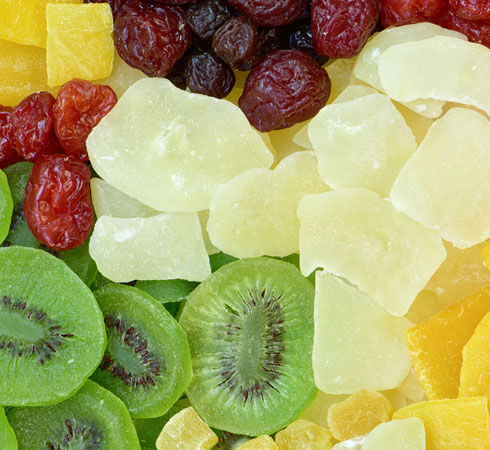 Operation Detox: Five Ways To Cleanse Your Body After The Festive Season - 4