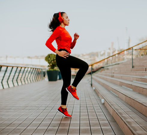 Operation Detox: Five Ways To Cleanse Your Body After The Festive Season - 5