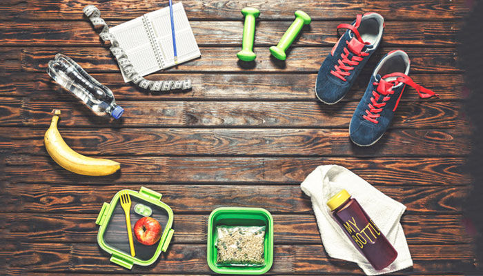 Operation Detox: Five Ways To Cleanse Your Body After The Festive Season - 1