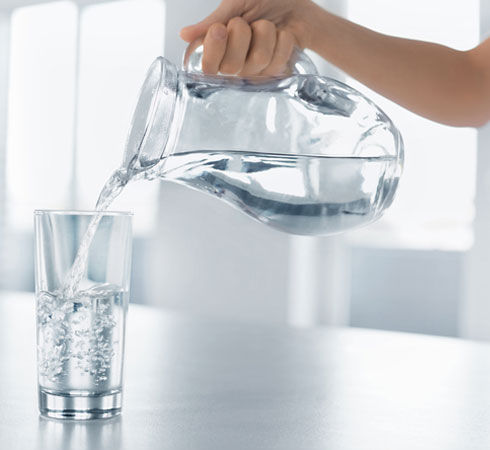 Operation Detox: Five Ways To Cleanse Your Body After The Festive Season - 2