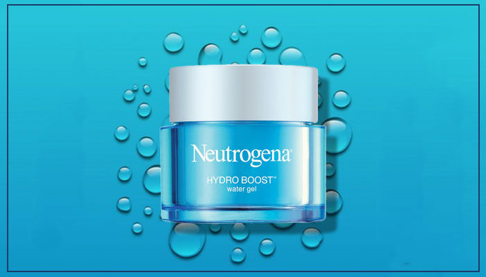 In Focus: Neutrogena Hydro Boost Water Gel - 1