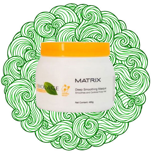 Hair Masks for Colored Hair - Matrix