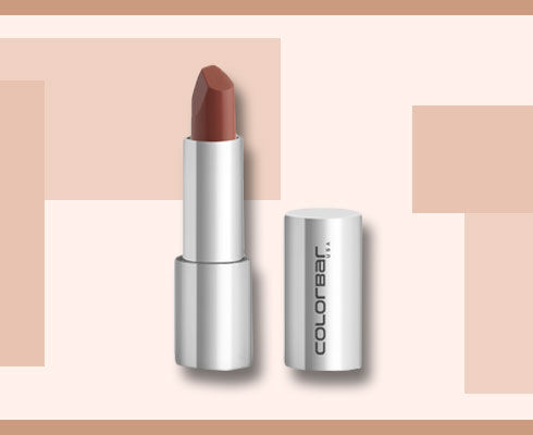The Perfect Nude Lipstick For Wheatish Complexions - 2