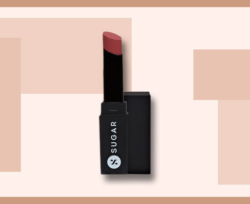 The Perfect Nude Lipstick For Wheatish Complexions - 5