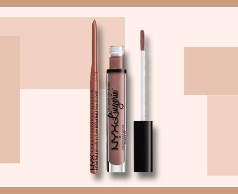 The Perfect Nude Lipstick For Wheatish Complexions - 4