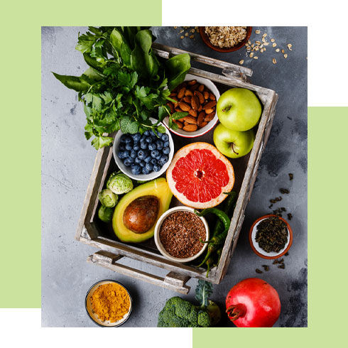 Pre Bridal Diet Secrets By Rujuta Diwekar - 2