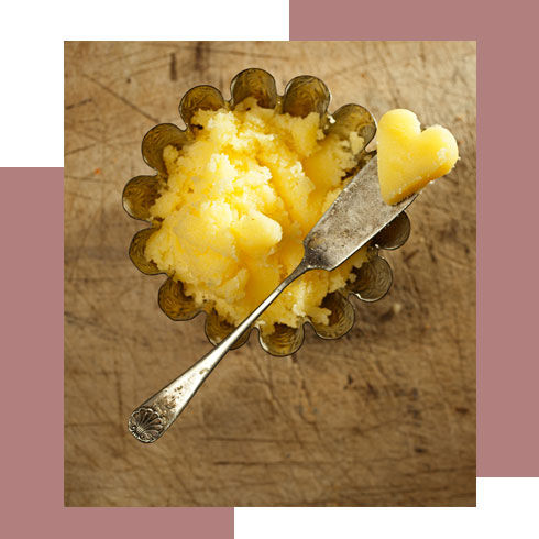 Pre Bridal Diet Secrets By Rujuta Diwekar - 3