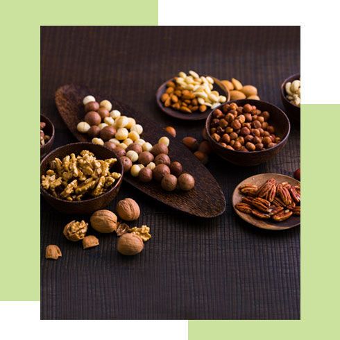 Pre Bridal Diet Secrets By Rujuta Diwekar - 6