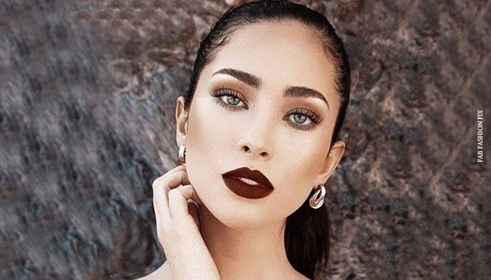 The best burgundy lipsticks