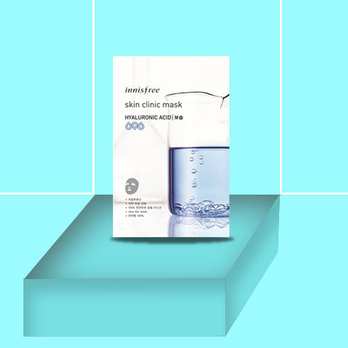 Hyaluronic Acid for Face - 1