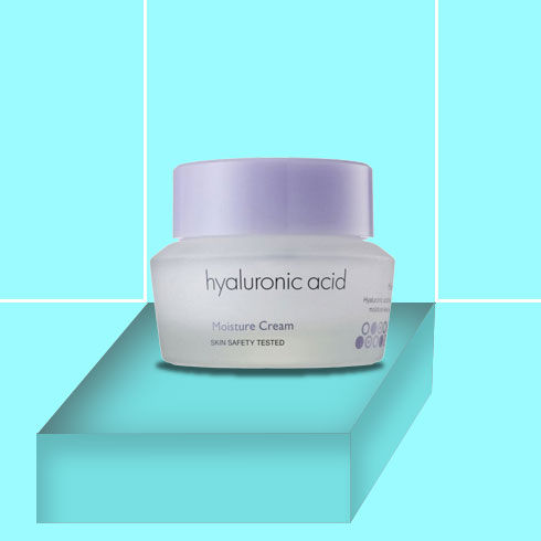 Hyaluronic Acid for Skin - 1