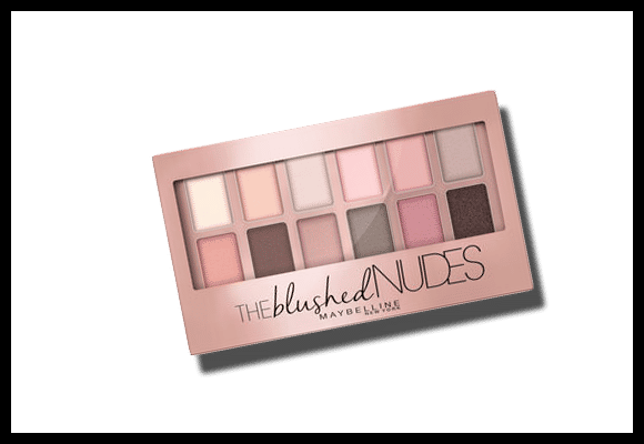 baby doll  makeup step 2- eyes