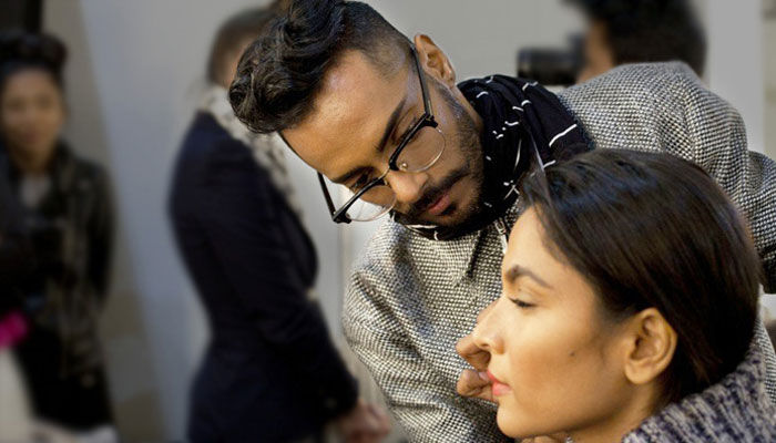 Best Bridal Makeup Artist Looks