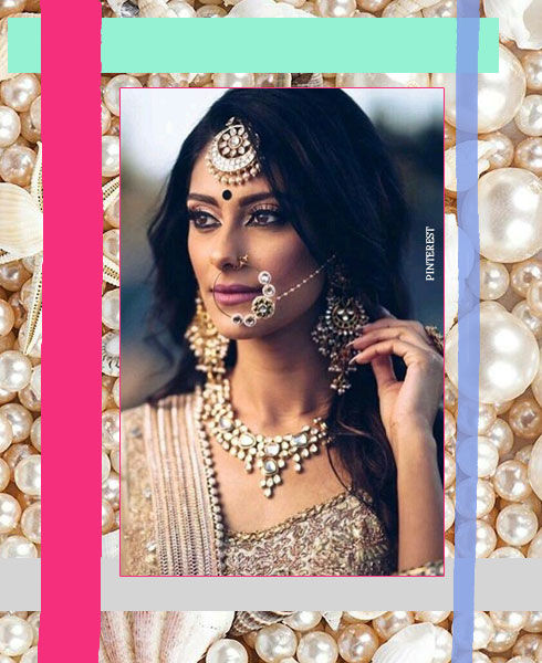 Wedding makeup artist- Ojas Rajani