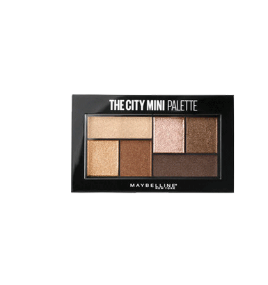 Bronze Eye Meets Cherry Lips: Runways Show Stealer - 3