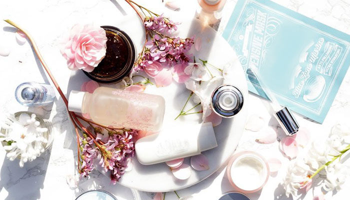 The Bride Ready Beauty Checklist - 1