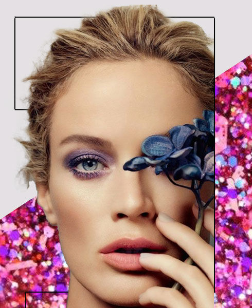 bridal makeup ideas- the cruise wedding