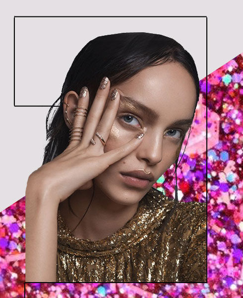 bridal makeup ideas for party wedding