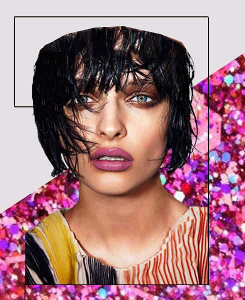 bridal makeup ideas for city wedding