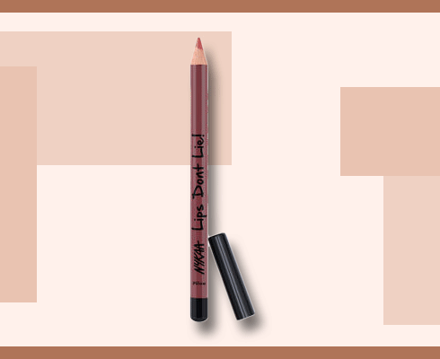 The Best Nude Lipstick For Dusky Beauties - 5