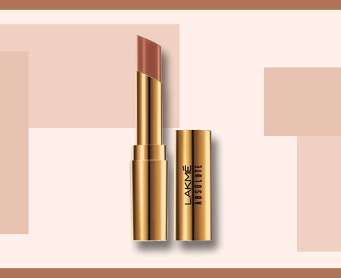 The Best Nude Lipstick For Dusky Beauties - 6
