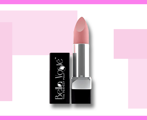 The Best Nude Lipstick For Fair Beauties - 3