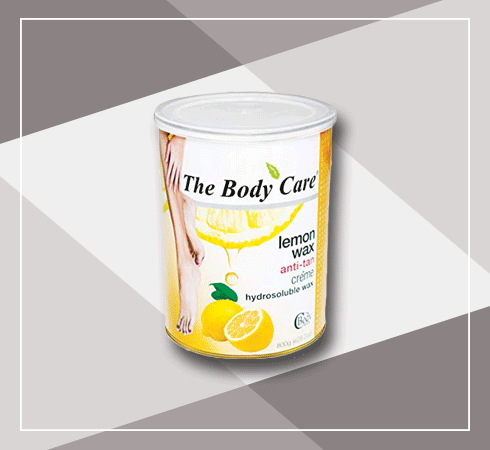 What Kind Of Body Wax Should You Use - 6