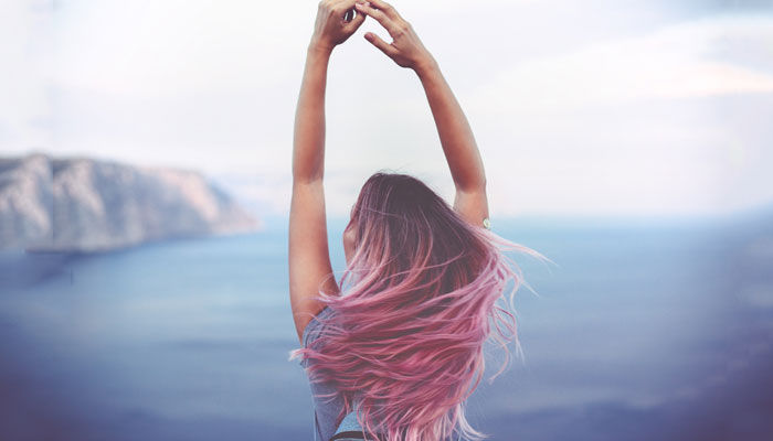 best shampoo & conditioner for colored hair