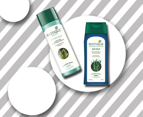 Rapunzel Rules: The Best Shampoos & Conditioners For Hair Growth - 2