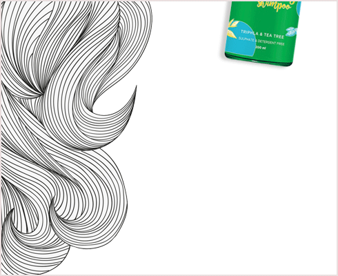 Magical Hair Care Potions From Aroma Magic - 4