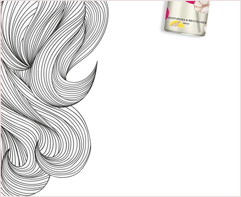 Magical Hair Care Potions From Aroma Magic - 5