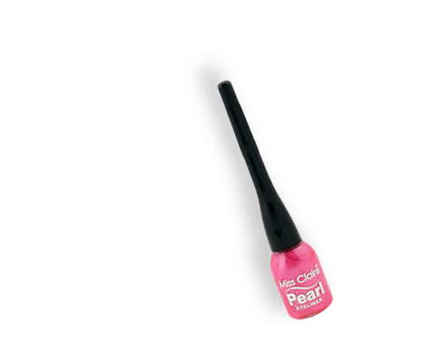 Pink Eyeliners – Miss Claire