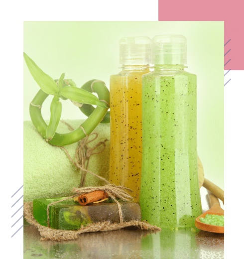 Winter Skin Care Products- Exfoliator