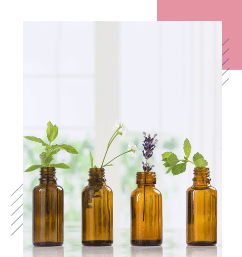 Winter Skin Care Products- Oils