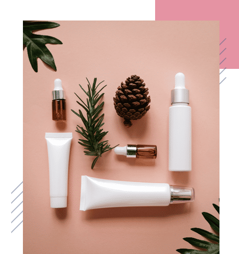 Winter Skin Care Products- Lotion