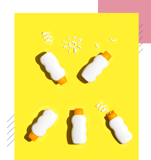 Winter Skin Care Products- Sunscreen