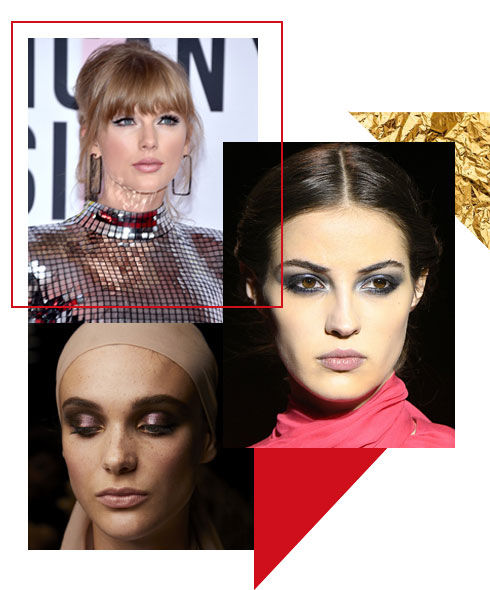 party makeup look #5