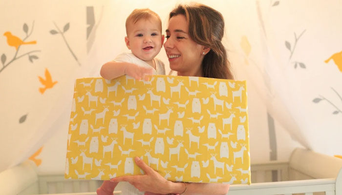 In Review: NapNap Portable Lullaby Sleeping Mat - 1