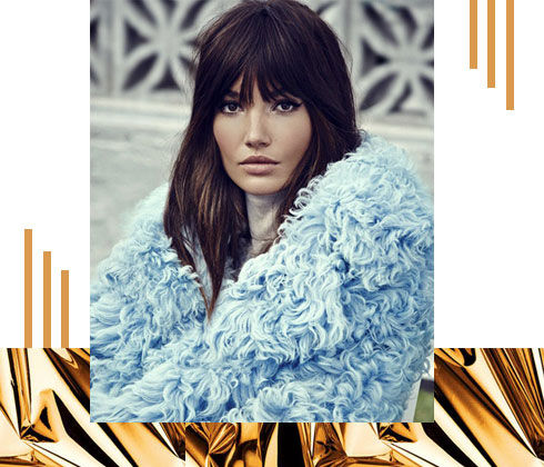 party hairstyles ideas – hair extensions