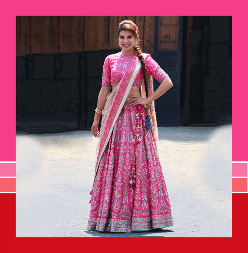 Celeb Approved Bridesmaid Looks: Get Shopping - 1