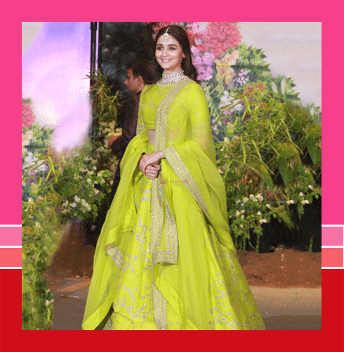 Celeb Approved Bridesmaid Looks: Get Shopping - 2