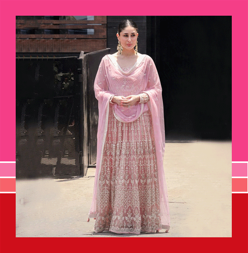 Celeb Approved Bridesmaid Looks: Get Shopping - 3