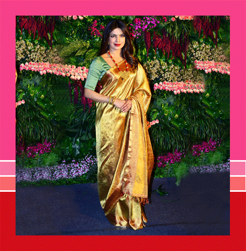 Celeb Approved Bridesmaid Looks: Get Shopping - 4