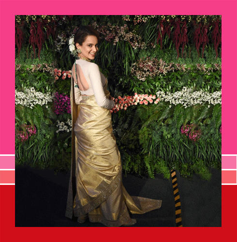 Celeb Approved Bridesmaid Looks: Get Shopping - 5