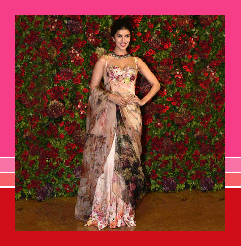 Celeb Approved Bridesmaid Looks: Get Shopping - 8