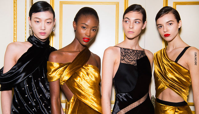 Party makeup ideas to try