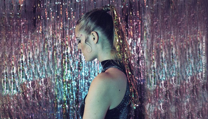 easy party hairstyles